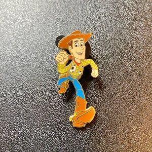 Toy Story Disney Pin